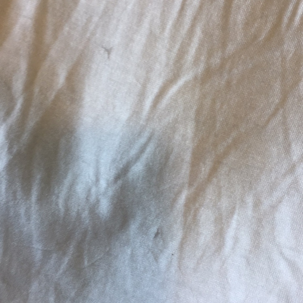 Cropped Ringer Tee - Picture 4 of 4